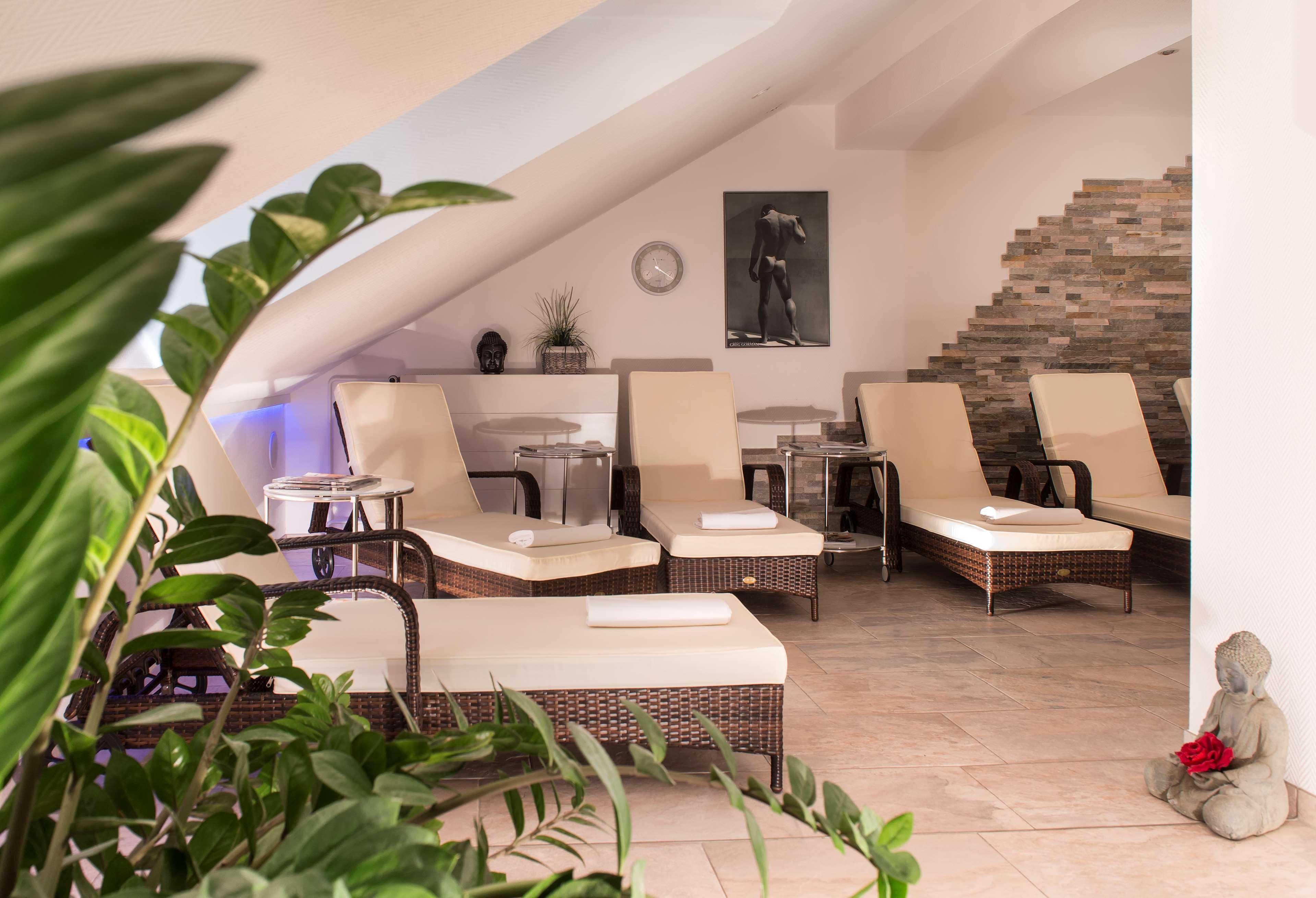 Radisson Blu Hotel Halle-Merseburg Facilities photo