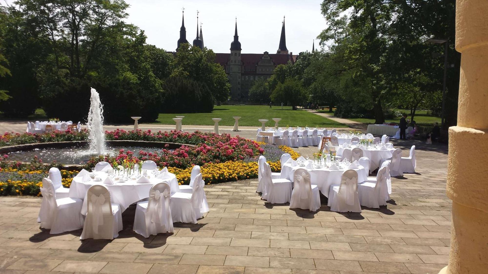 Radisson Blu Hotel Halle-Merseburg Exterior photo