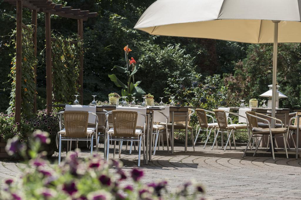 Radisson Blu Hotel Halle-Merseburg Facilities photo